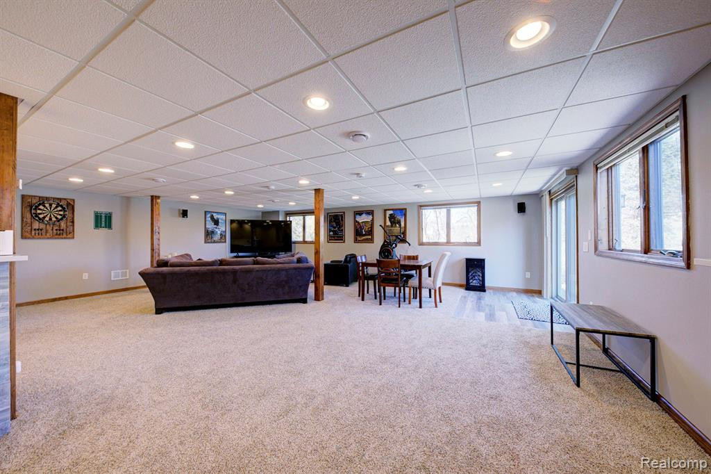 4414 Creekview Drive, Howell, MI 48843 — Photo 47