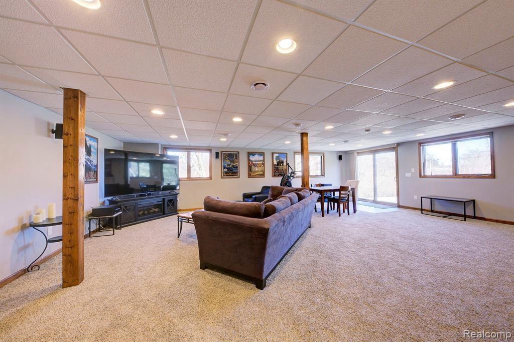 4414 Creekview Drive, Howell, MI 48843 — Photo 48