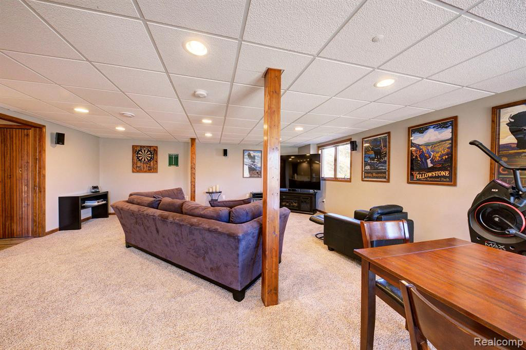 4414 Creekview Drive, Howell, MI 48843 — Photo 49