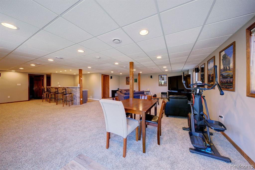 4414 Creekview Drive, Howell, MI 48843 — Photo 50