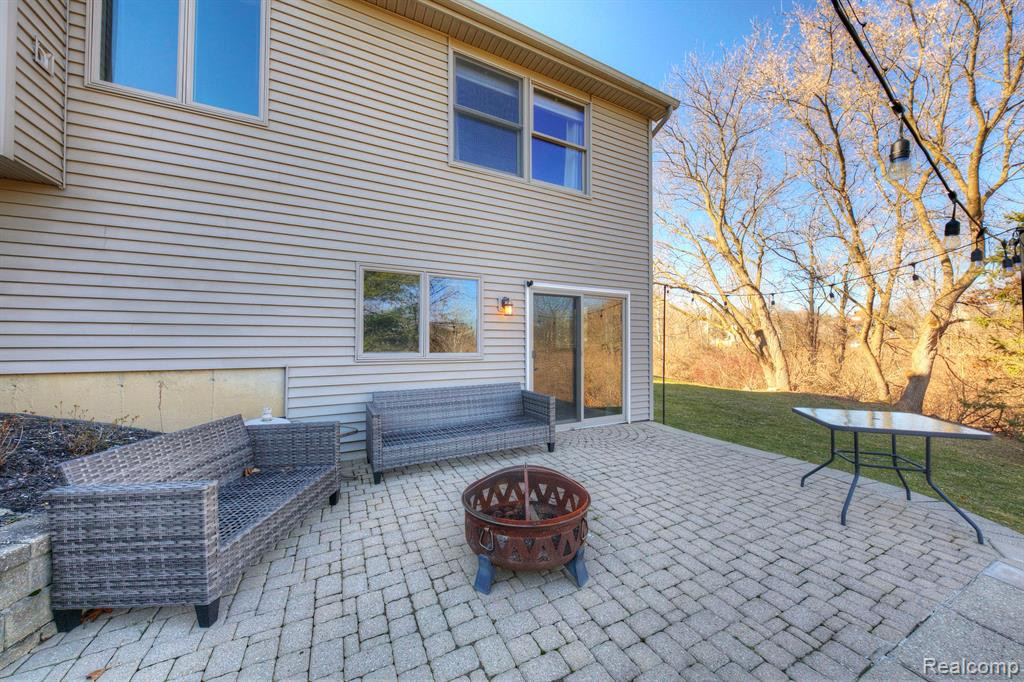 4414 Creekview Drive, Howell, MI 48843 — Photo 58