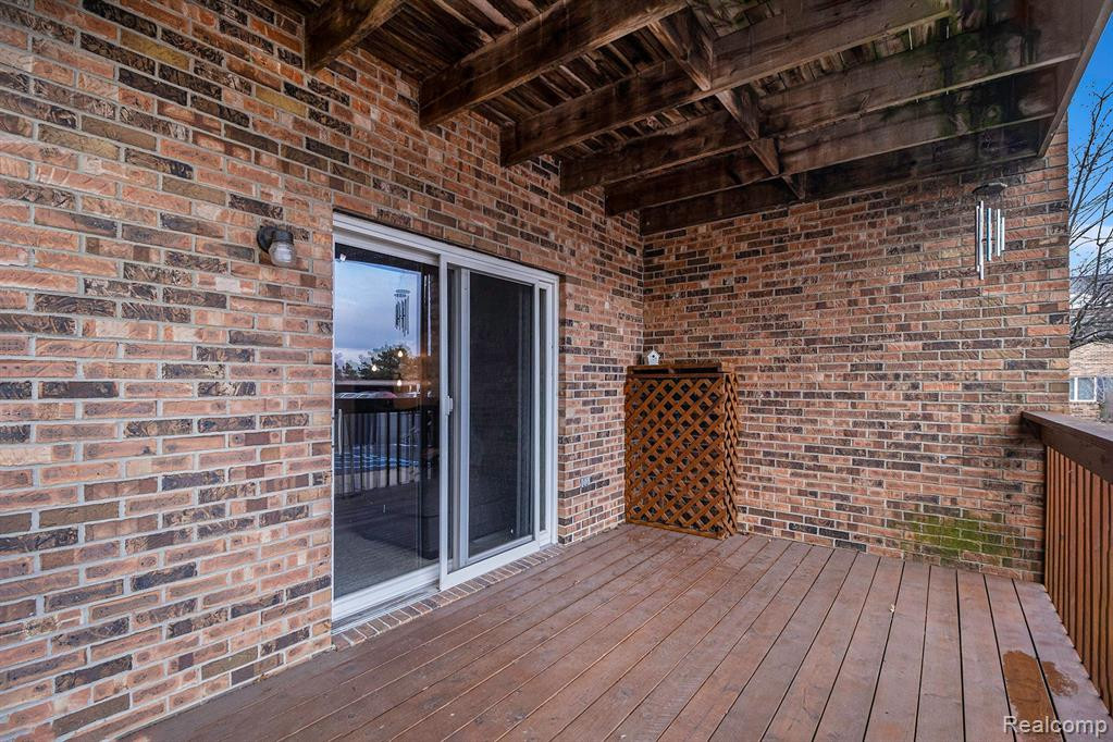 1225 Harbour Drive, 28, Trenton, MI 48183 — Photo 24