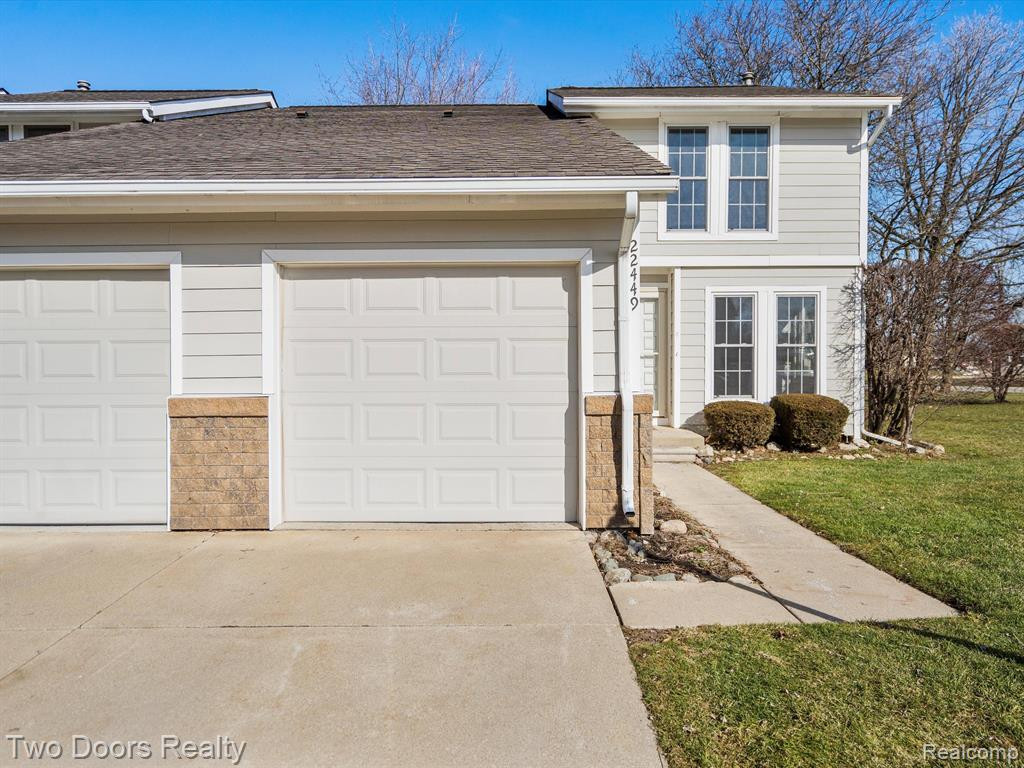 22449 CRANBROOKE Drive, Novi, MI — Photo 2