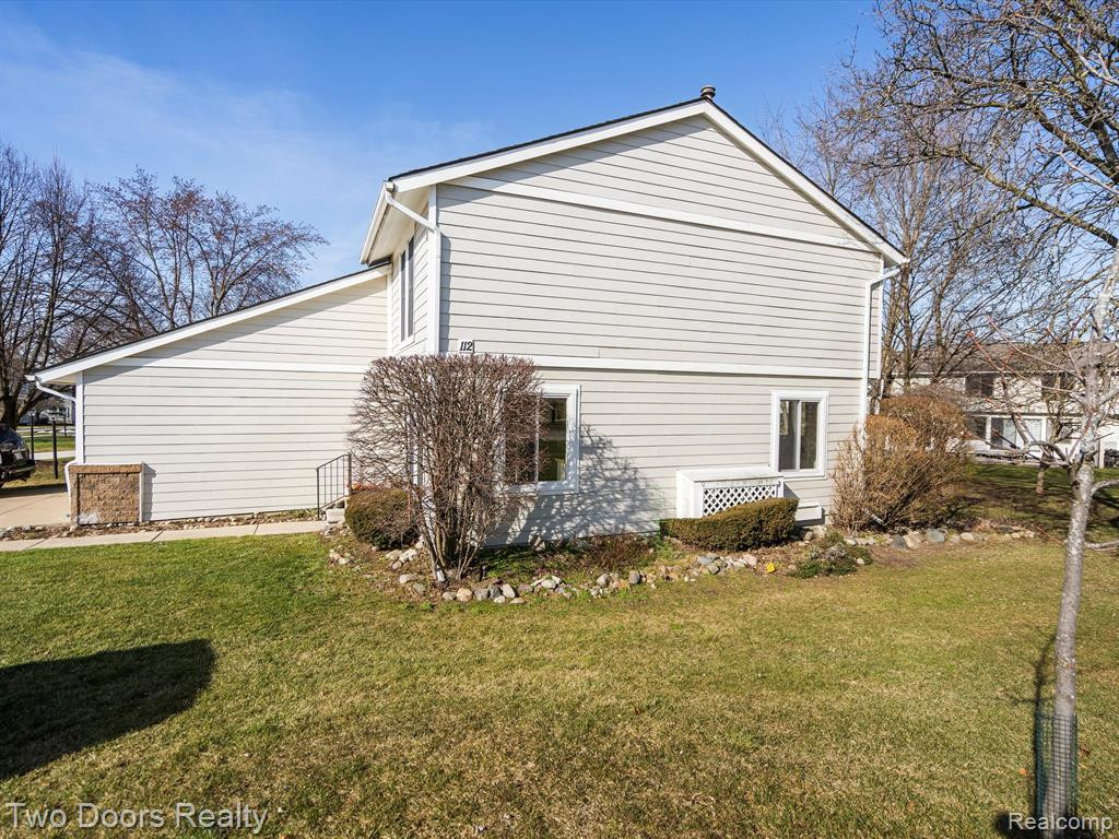 22449 CRANBROOKE Drive, Novi, MI — Photo 5