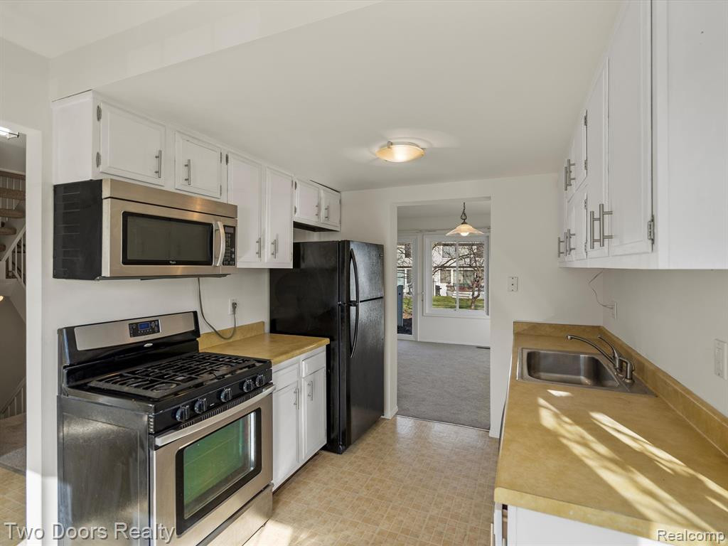 22449 CRANBROOKE Drive, Novi, MI — Photo 9