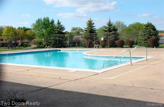 22449 CRANBROOKE Drive, Novi, MI — Photo 26