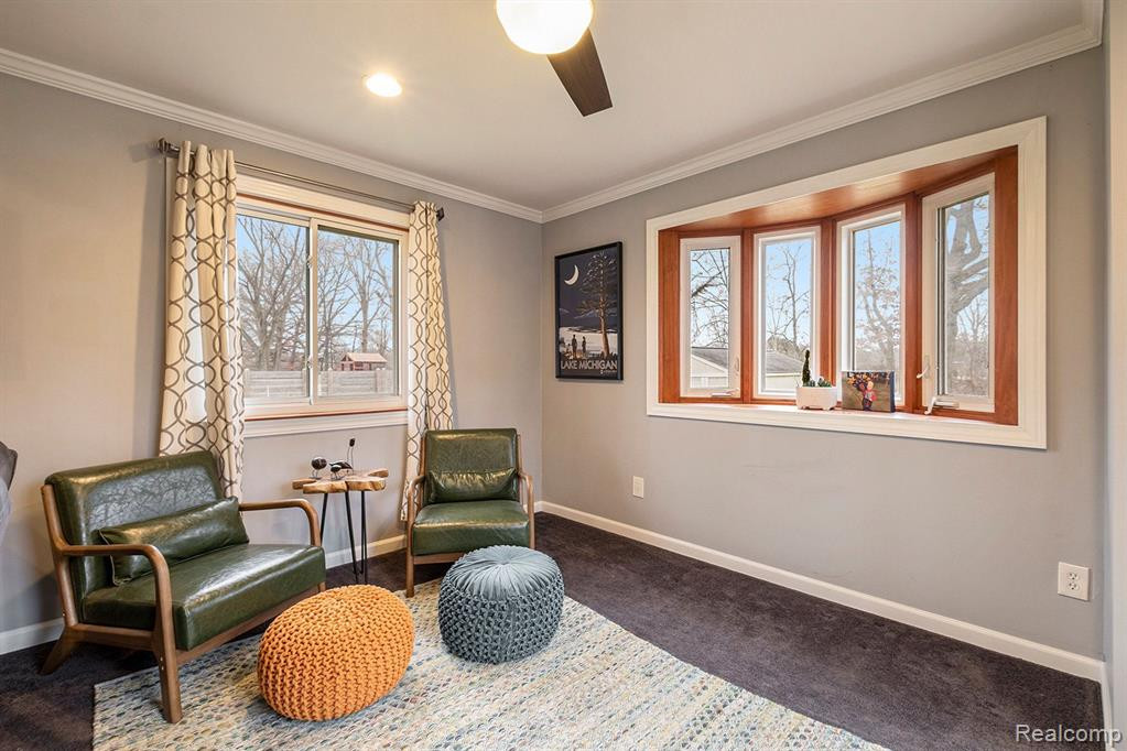 6594 BERRYWOOD Drive, Brighton, MI 48116 — Photo 7