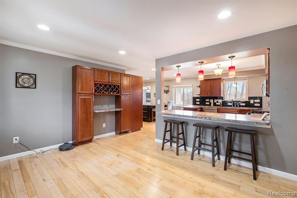 6594 BERRYWOOD Drive, Brighton, MI 48116 — Photo 15