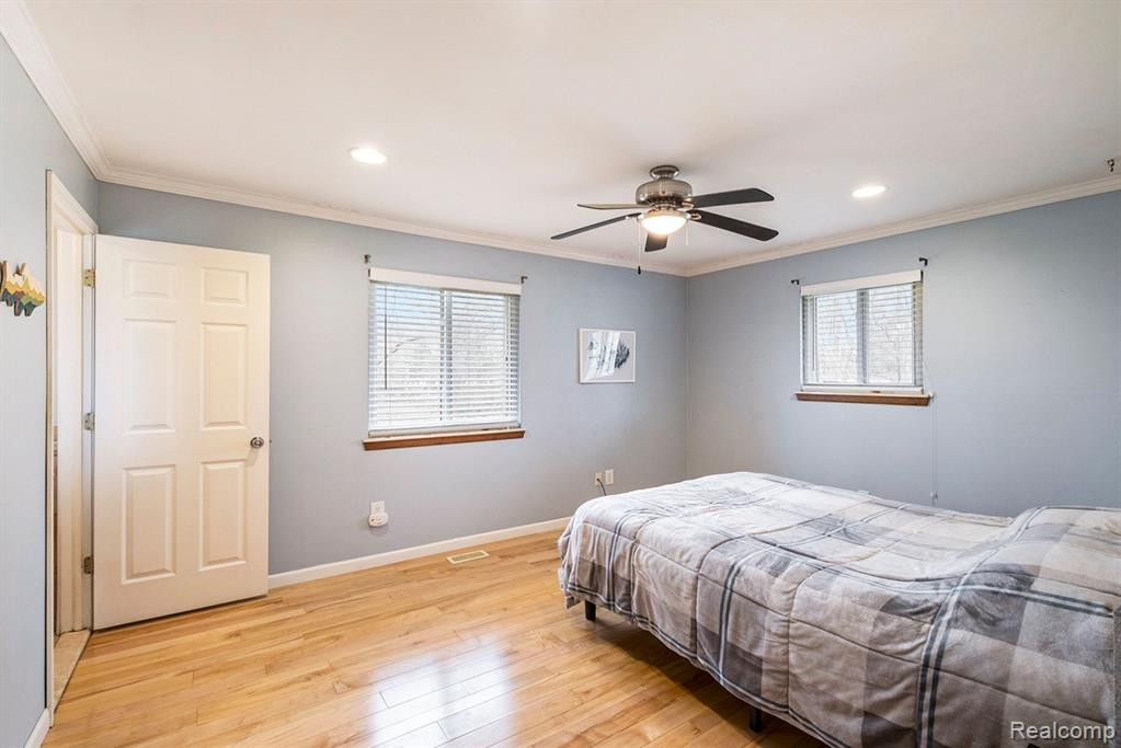 6594 BERRYWOOD Drive, Brighton, MI 48116 — Photo 16