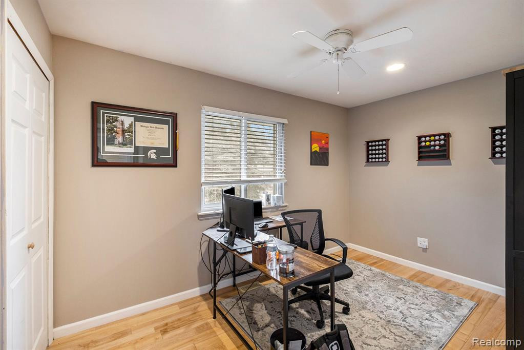 6594 BERRYWOOD Drive, Brighton, MI 48116 — Photo 19