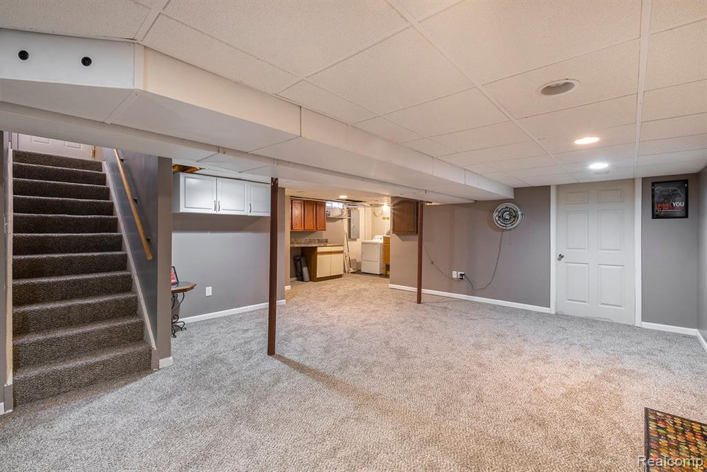 6594 BERRYWOOD Drive, Brighton, MI 48116 — Photo 22