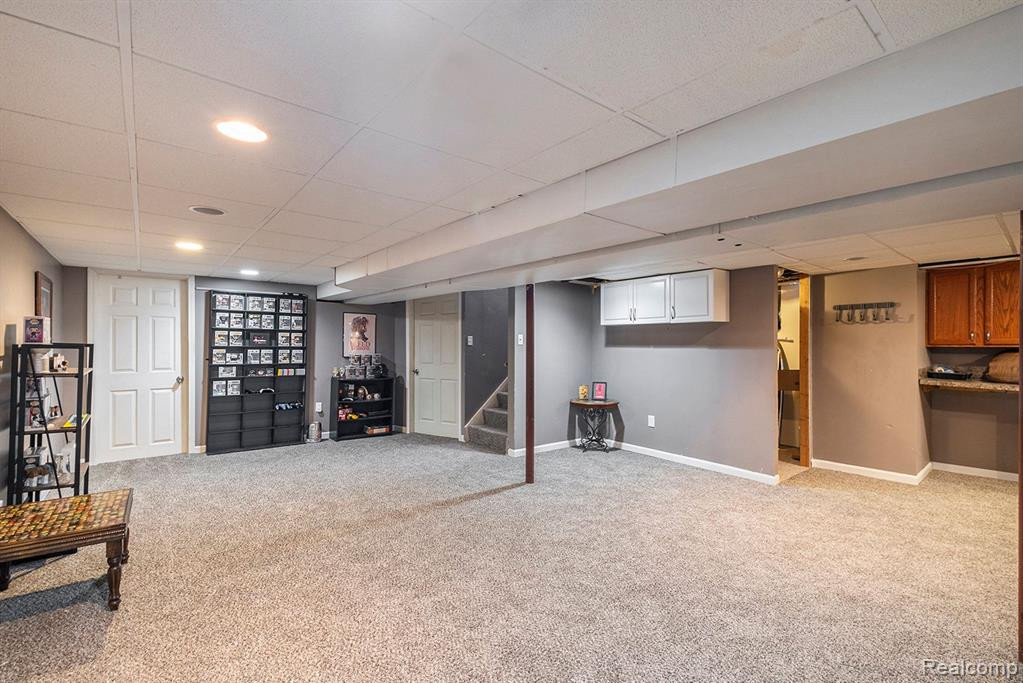 6594 BERRYWOOD Drive, Brighton, MI 48116 — Photo 24
