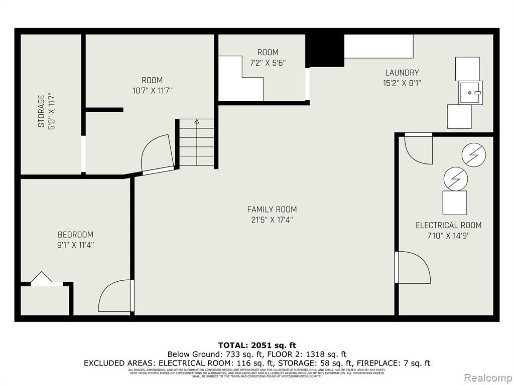 6594 BERRYWOOD Drive, Brighton, MI 48116 — Photo 30