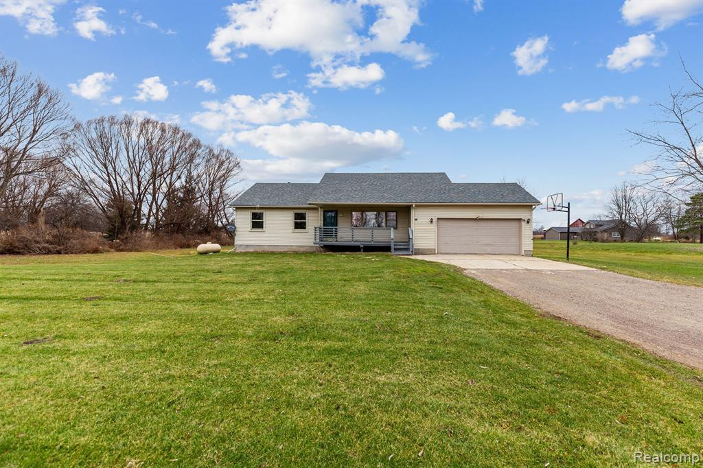 7463 CHURCH Road, Imlay City, MI 48444 — Photo 2