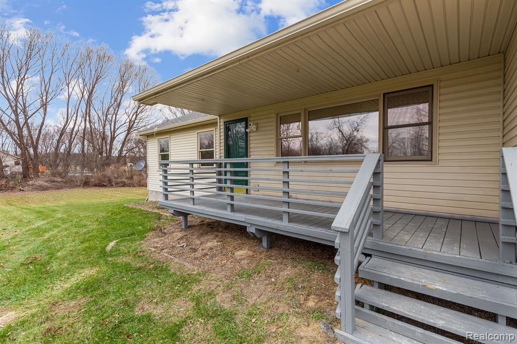 7463 CHURCH Road, Imlay City, MI 48444 — Photo 3