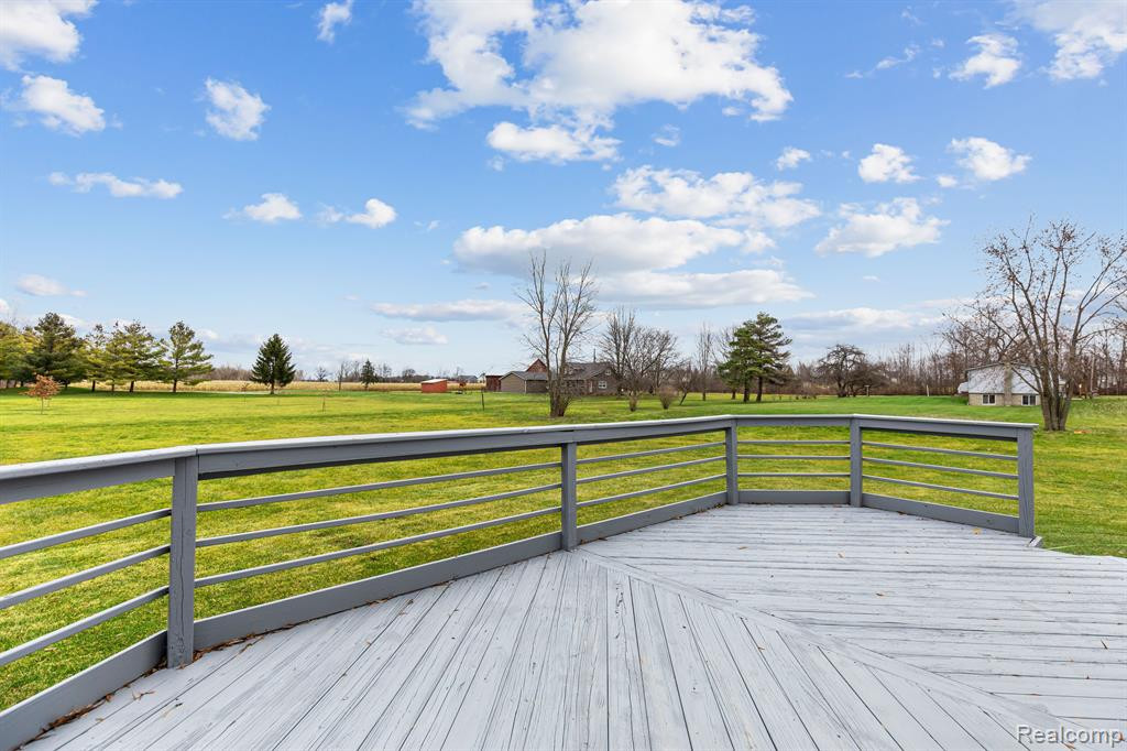 7463 CHURCH Road, Imlay City, MI 48444 — Photo 5