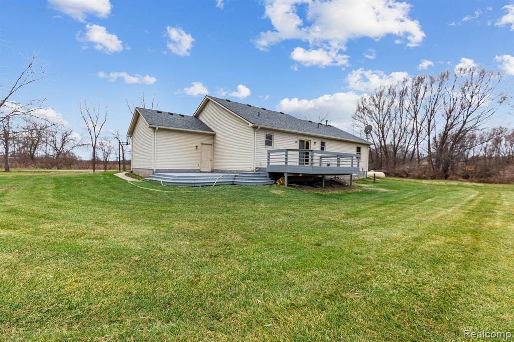 7463 CHURCH Road, Imlay City, MI 48444 — Photo 6