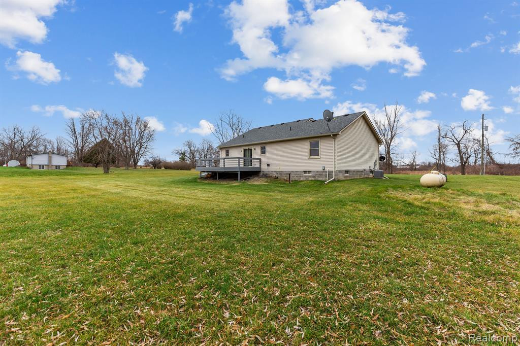 7463 CHURCH Road, Imlay City, MI 48444 — Photo 8