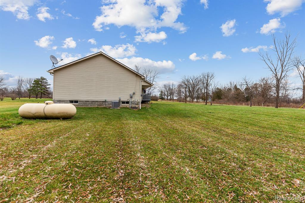 7463 CHURCH Road, Imlay City, MI 48444 — Photo 11