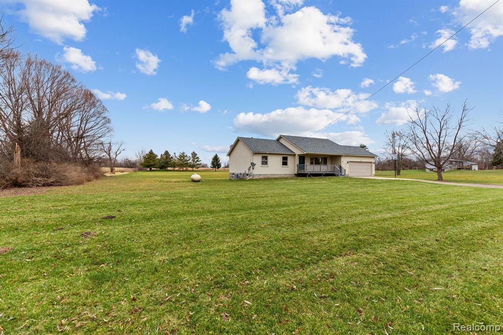 7463 CHURCH Road, Imlay City, MI 48444 — Photo 12