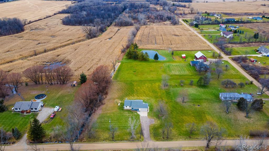 7463 CHURCH Road, Imlay City, MI 48444 — Photo 33