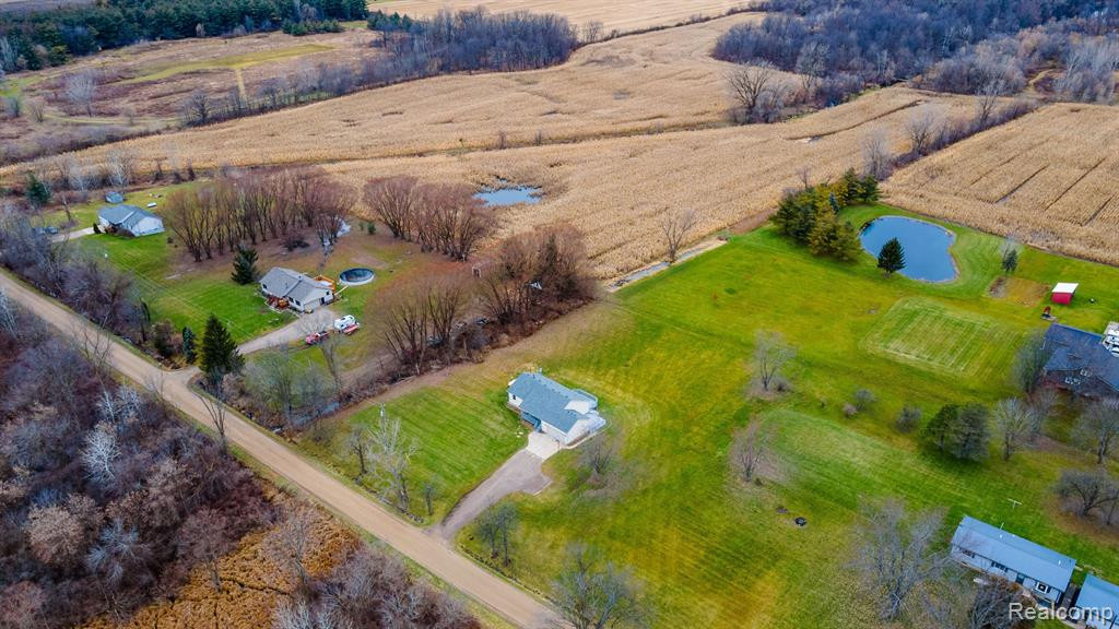 7463 CHURCH Road, Imlay City, MI 48444 — Photo 34