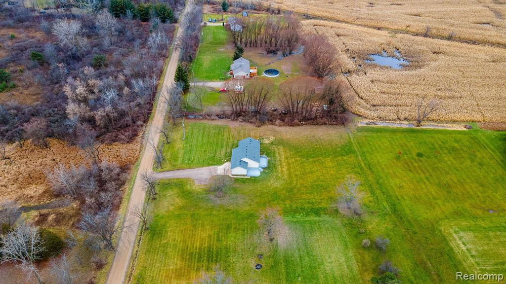7463 CHURCH Road, Imlay City, MI 48444 — Photo 35