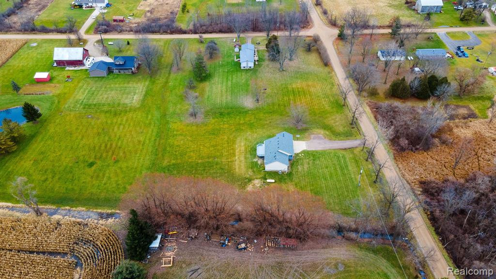 7463 CHURCH Road, Imlay City, MI 48444 — Photo 37