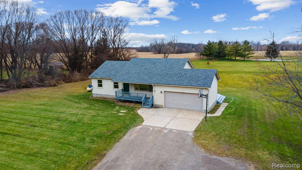 7463 CHURCH Road, Imlay City, MI 48444 — Photo 39