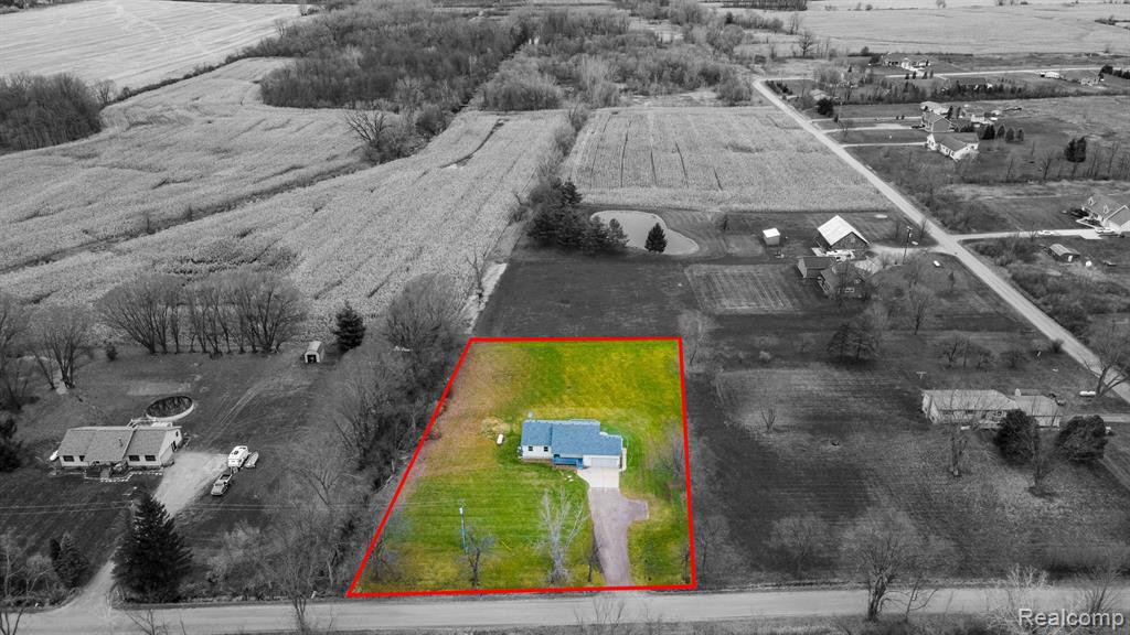 7463 CHURCH Road, Imlay City, MI 48444 — Photo 43