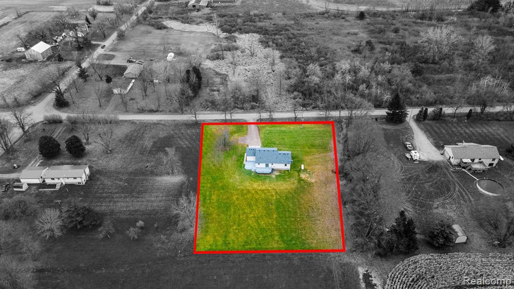 7463 CHURCH Road, Imlay City, MI 48444 — Photo 44