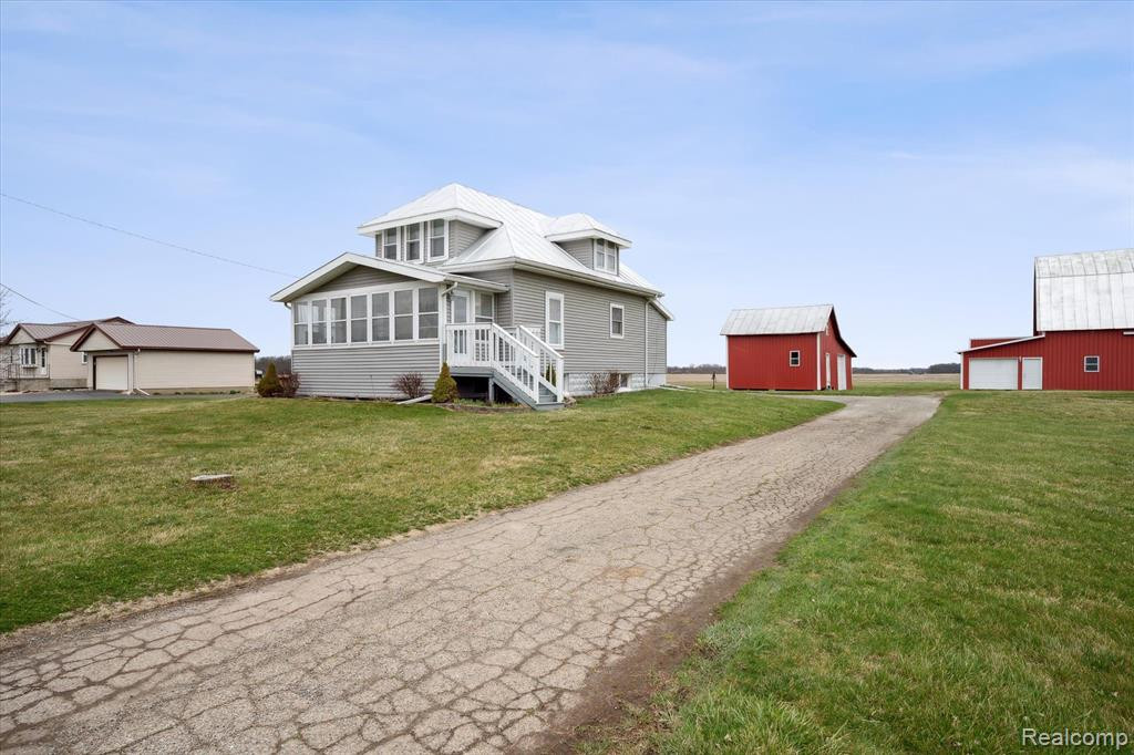 11690 PALMER Road, Maybee, MI — Photo 2