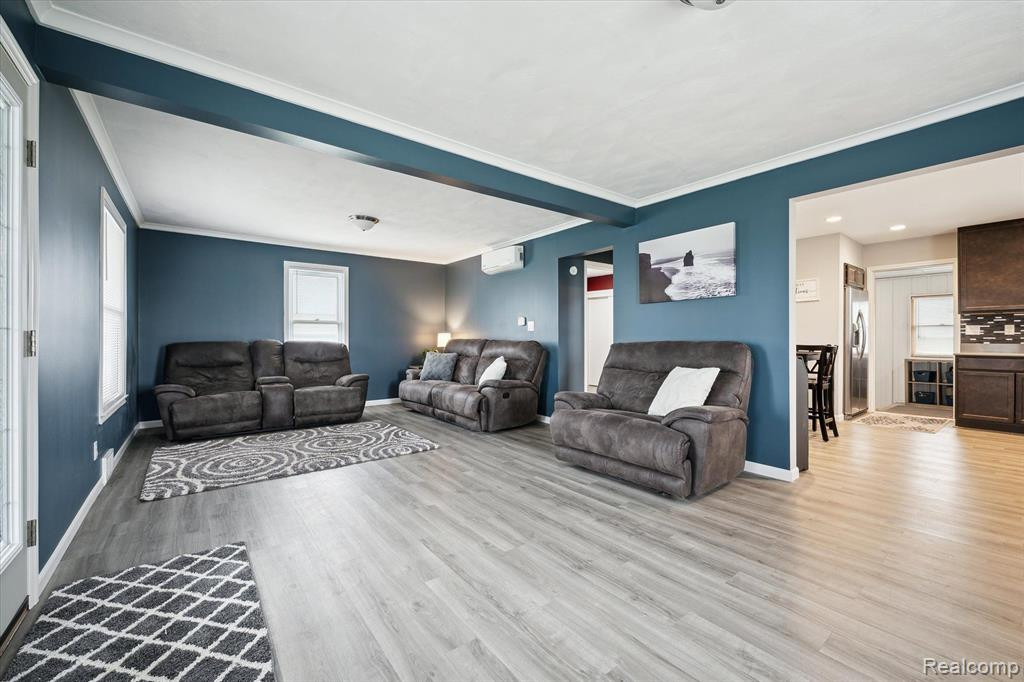 11690 PALMER Road, Maybee, MI — Photo 5