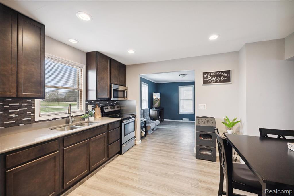11690 PALMER Road, Maybee, MI — Photo 10