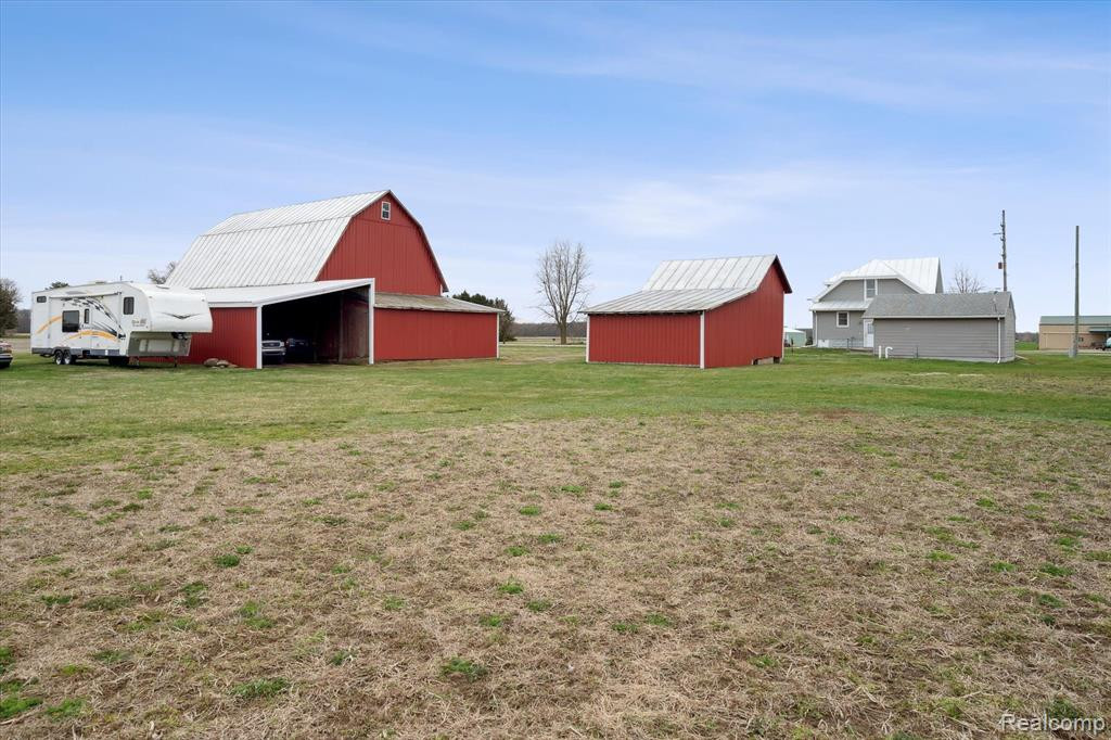 11690 PALMER Road, Maybee, MI — Photo 24