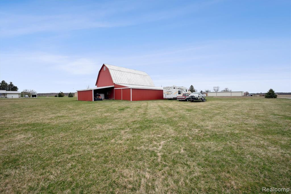 11690 PALMER Road, Maybee, MI — Photo 25