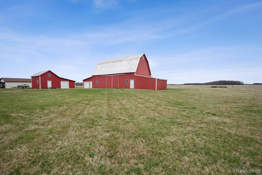 11690 PALMER Road, Maybee, MI — Photo 26