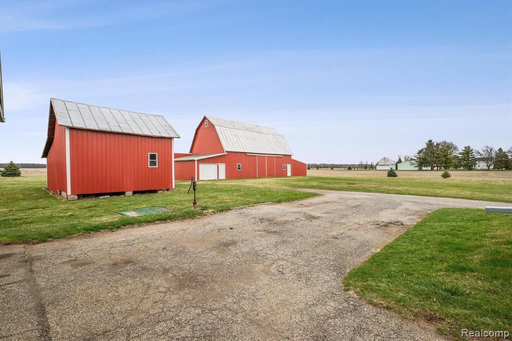 11690 PALMER Road, Maybee, MI — Photo 27