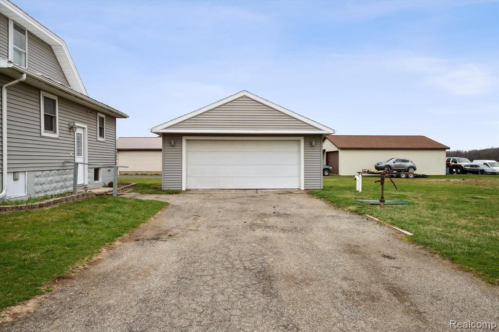 11690 PALMER Road, Maybee, MI — Photo 28
