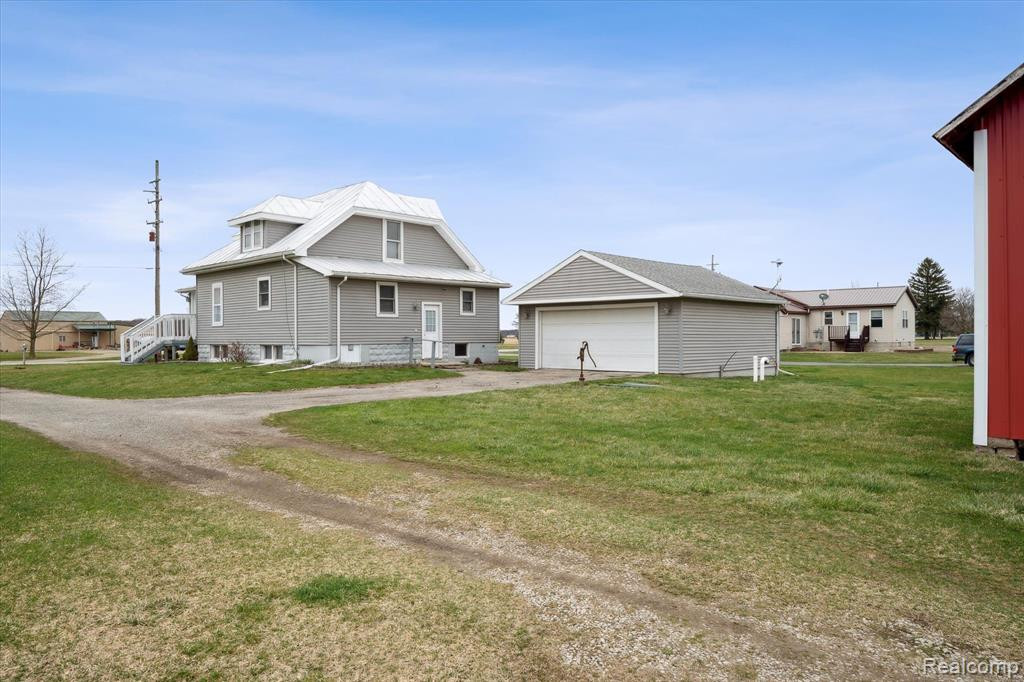 11690 PALMER Road, Maybee, MI — Photo 29
