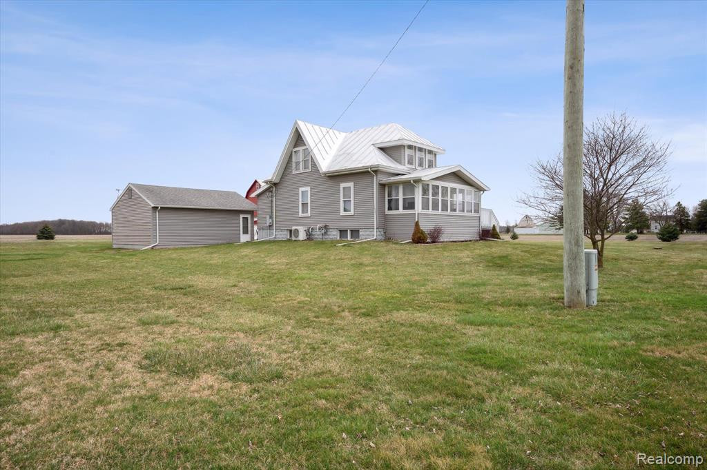 11690 PALMER Road, Maybee, MI — Photo 31