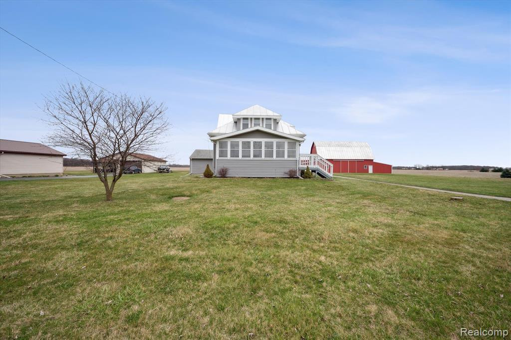 11690 PALMER Road, Maybee, MI — Photo 32