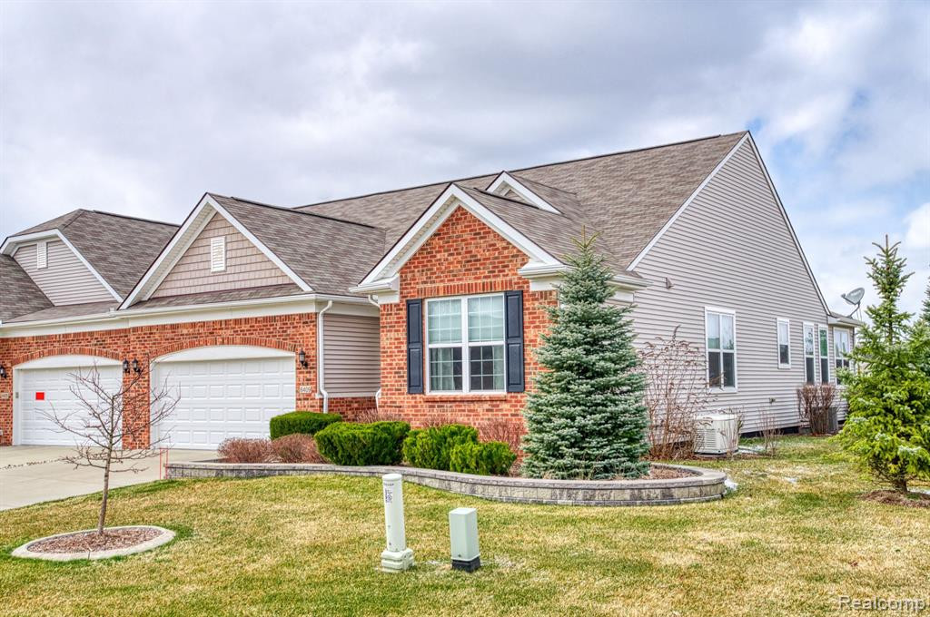 6409 PRAIRIE DUNES Drive, Grand Blanc, MI 48439 — Photo 2