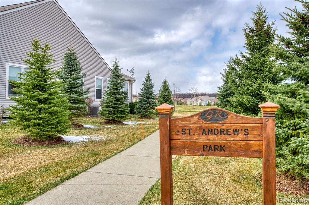 6409 PRAIRIE DUNES Drive, Grand Blanc, MI 48439 — Photo 3
