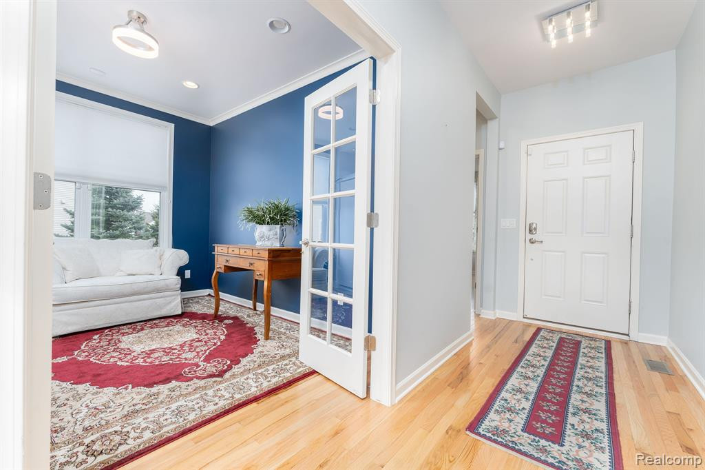 6409 PRAIRIE DUNES Drive, Grand Blanc, MI 48439 — Photo 4