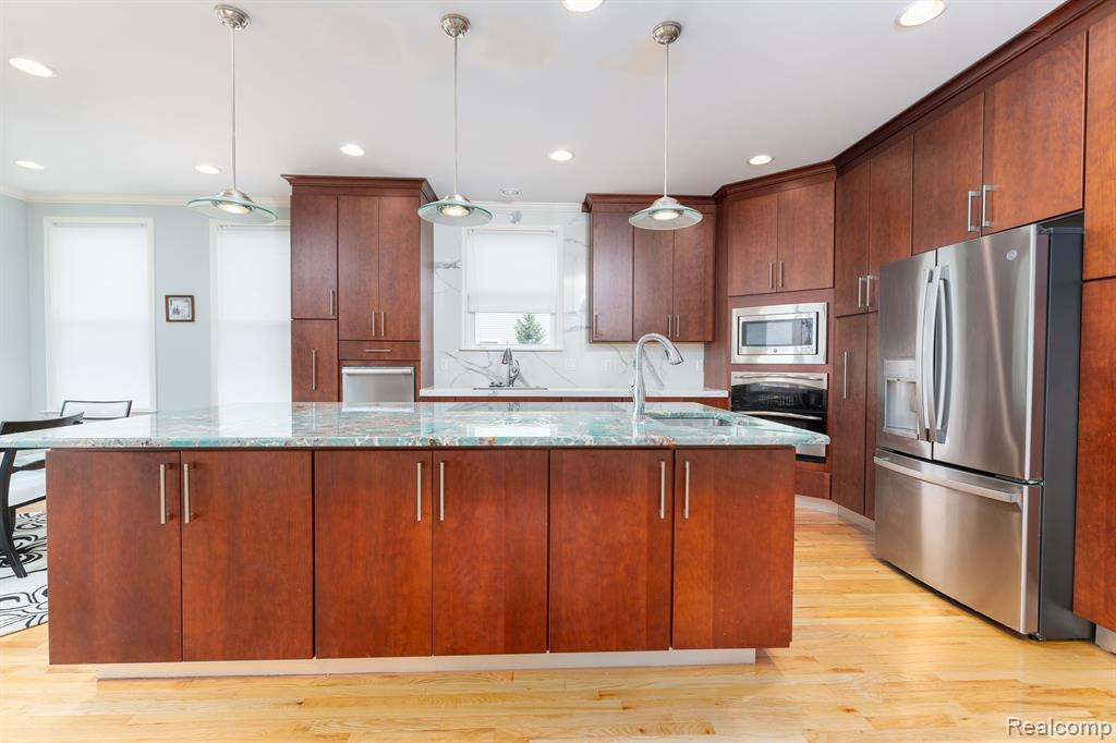 6409 PRAIRIE DUNES Drive, Grand Blanc, MI 48439 — Photo 8