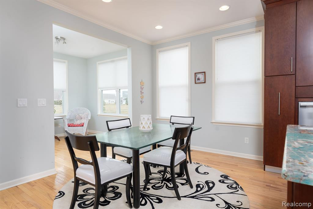 6409 PRAIRIE DUNES Drive, Grand Blanc, MI 48439 — Photo 14