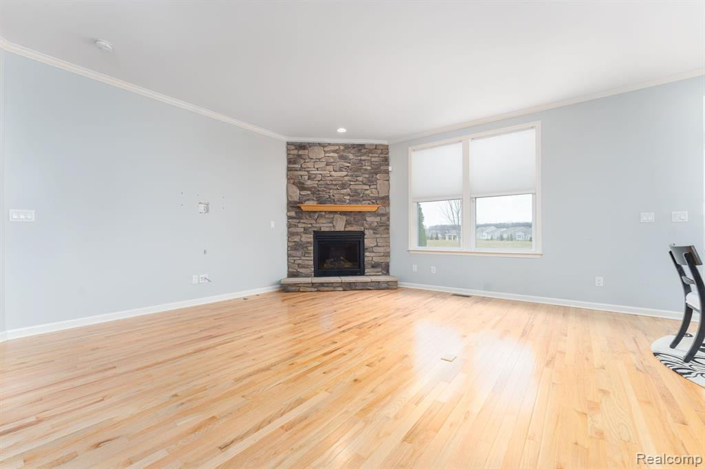 6409 PRAIRIE DUNES Drive, Grand Blanc, MI 48439 — Photo 17