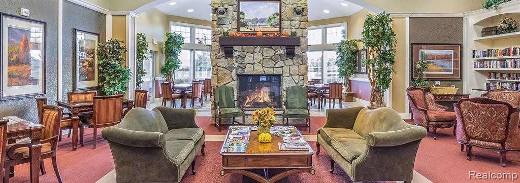 6409 PRAIRIE DUNES Drive, Grand Blanc, MI 48439 — Photo 35