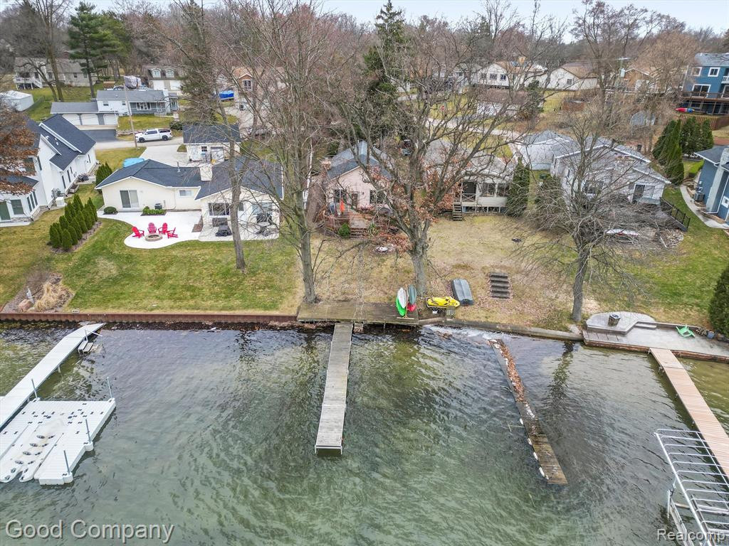 8994 RUSHSIDE Drive, Pinckney, MI 48169 — Photo 22